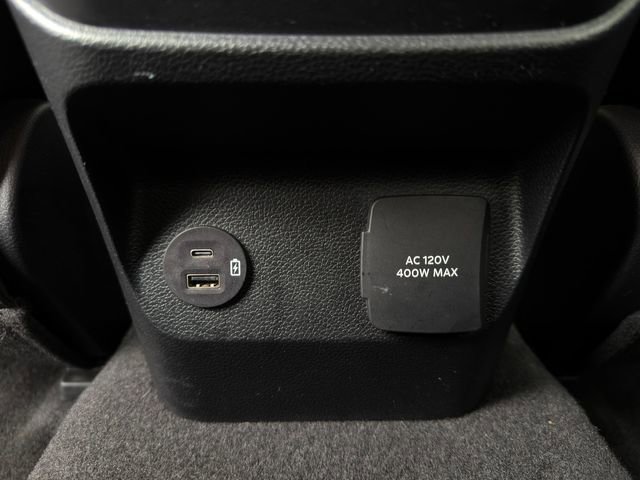 Used 2024 Ford Ranger Raptor image 18