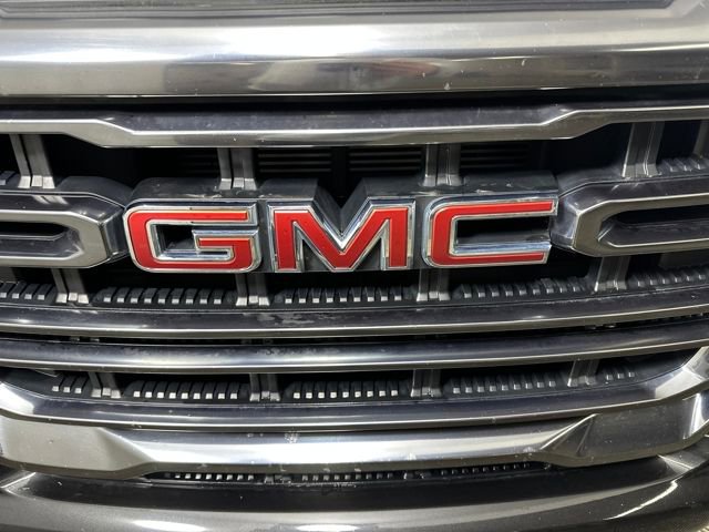 Used 2022 GMC Canyon AT4 image 9