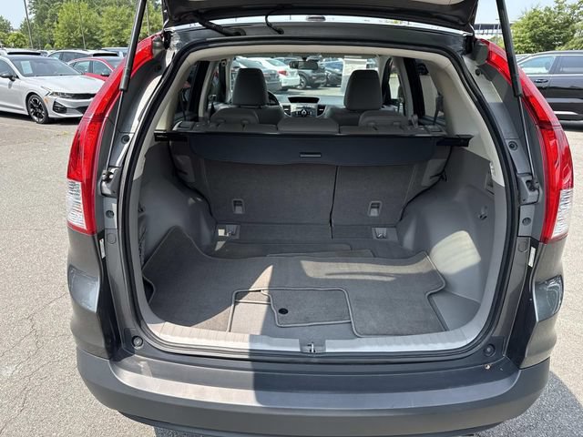 Used 2014 Honda CR-V EX-L image 12