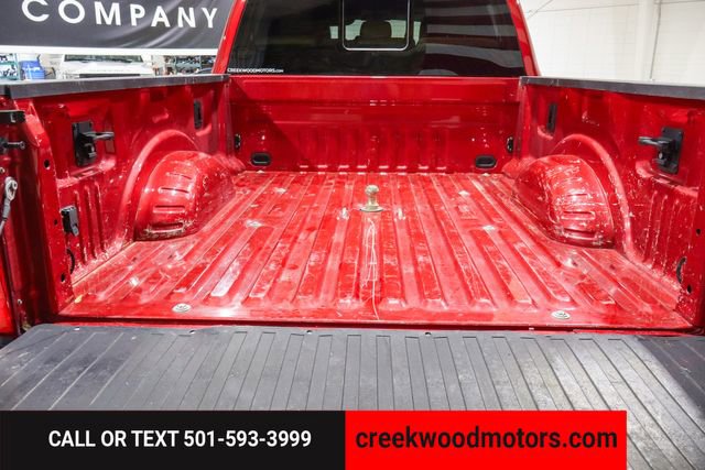 Used 2023 Ford F250 XLT w/ FX4 Off-Road Package image 18