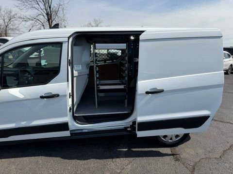 Used 2023 Ford Transit Connect XL FWD image 24