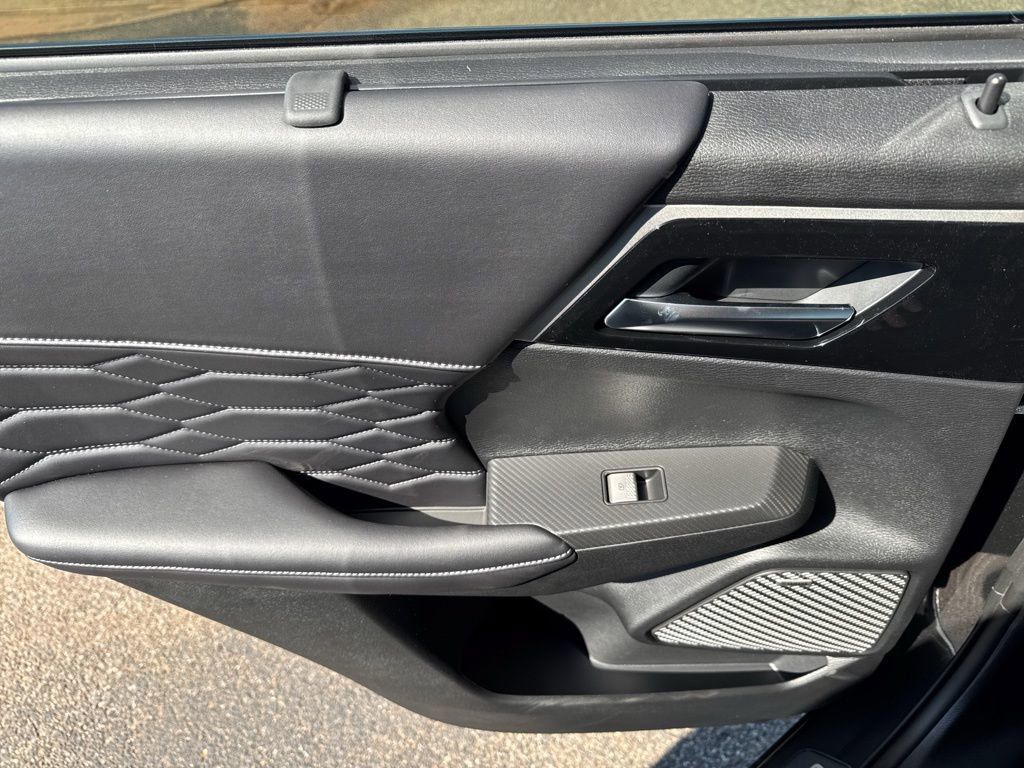 New 2026 Mitsubishi Outlander SEL FWD image 34