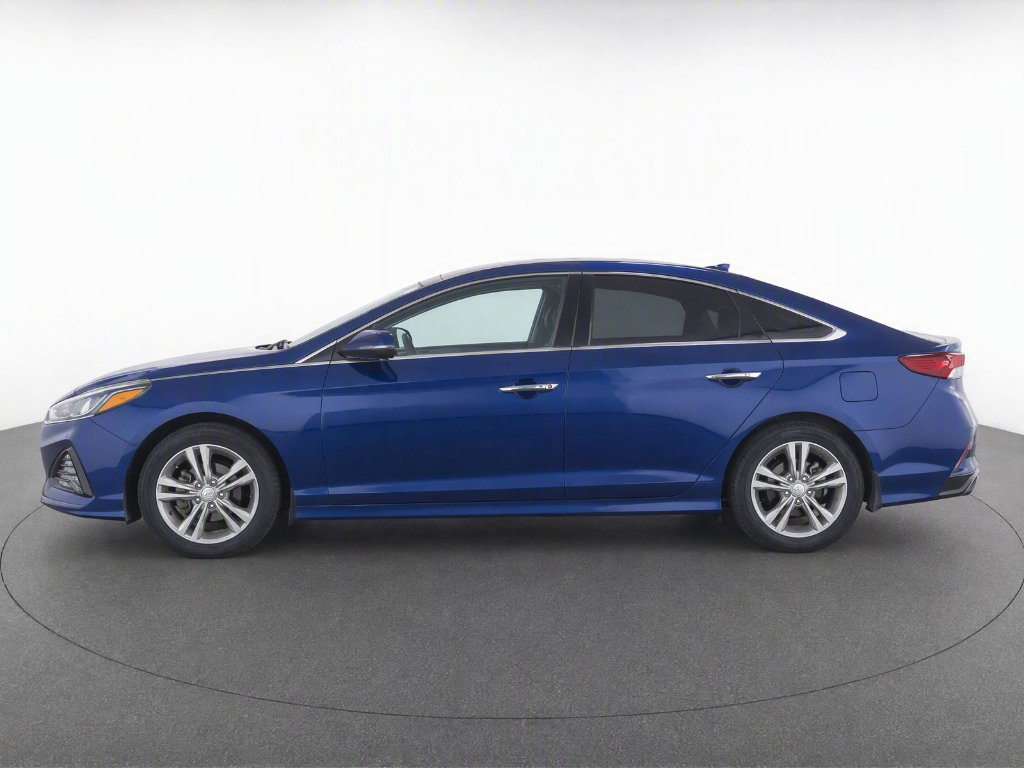 Used 2018 Hyundai Sonata SEL FWD image 6
