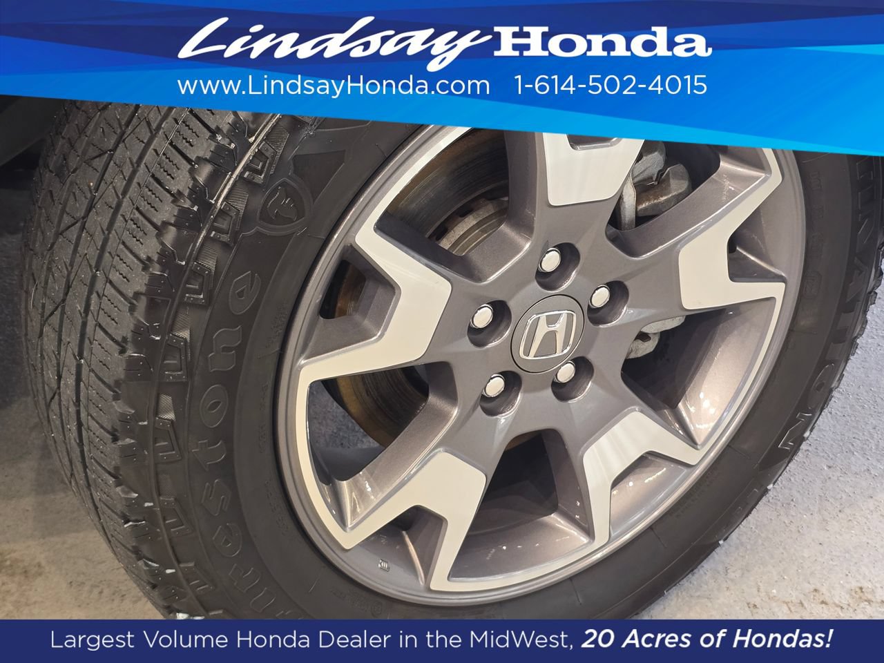 Used 2023 Honda Passport TrailSport image 26