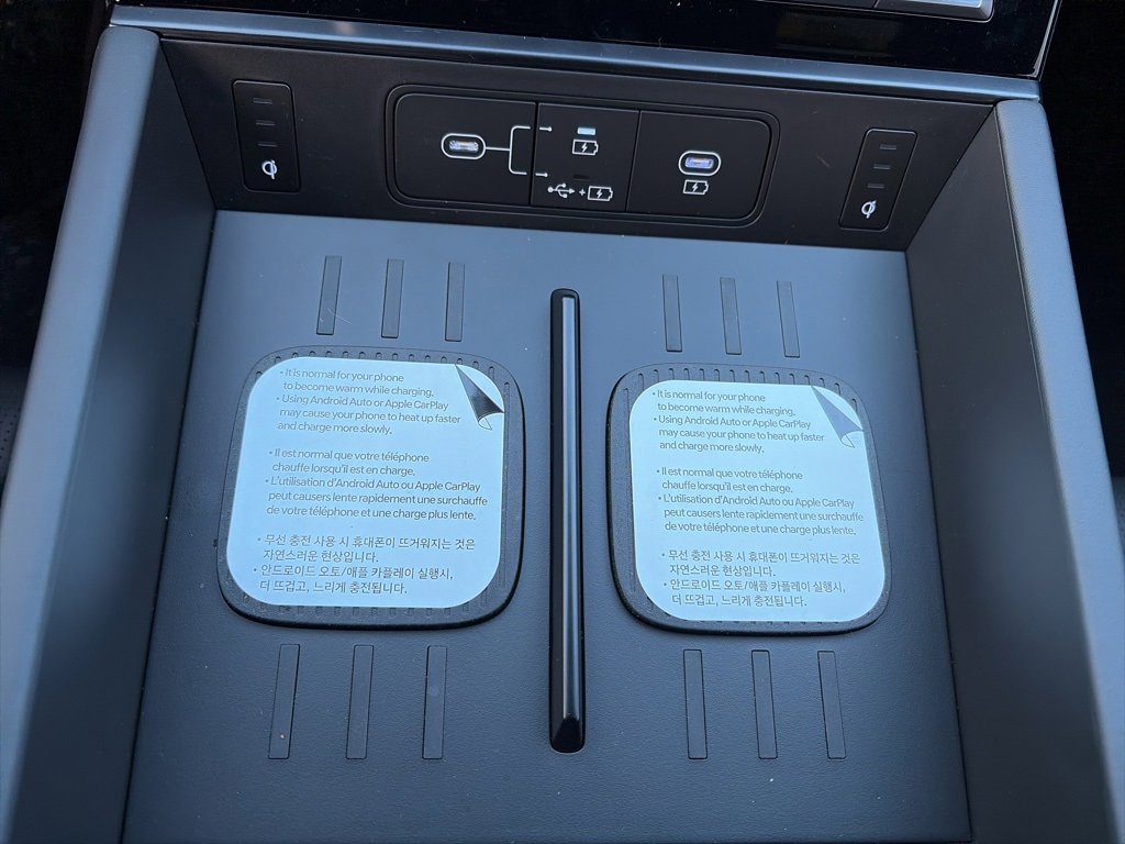 New 2026 Hyundai Santa Fe Calligraphy image 22