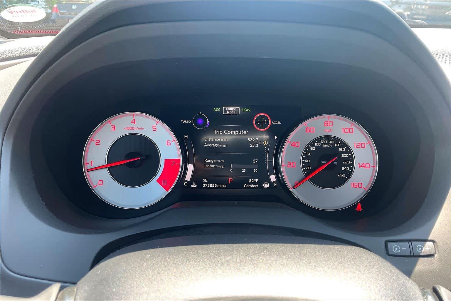 Used 2020 Acura RDX A-Spec AWD/4WD image 27