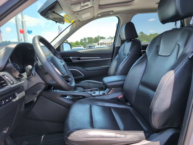 Used 2022 Kia Telluride S FWD image 13