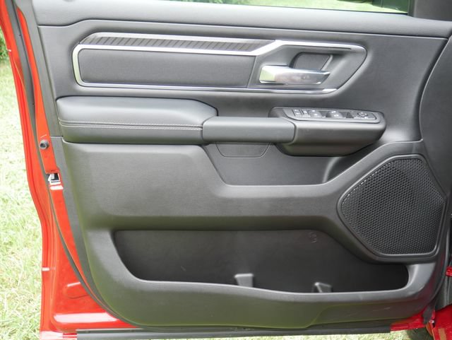 New 2026 RAM 1500 Big Horn AWD/4WD image 15