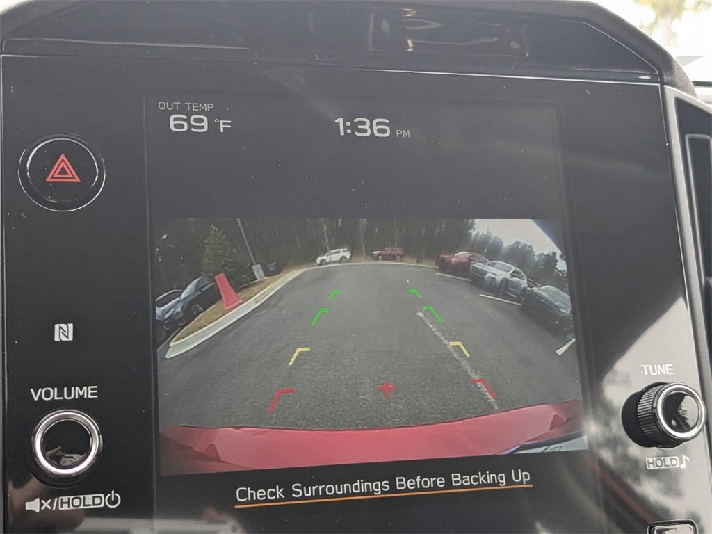 New 2026 Subaru Impreza 2.0i Sport image 20