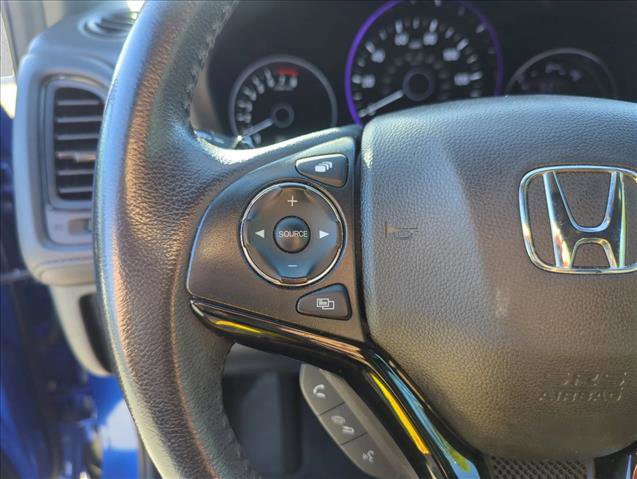 Used 2021 Honda HR-V Sport image 14