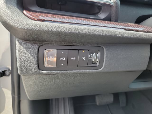 New 2026 Chevrolet Traverse Z71 w/ Enhanced Driving Package AWD/4WD image 27