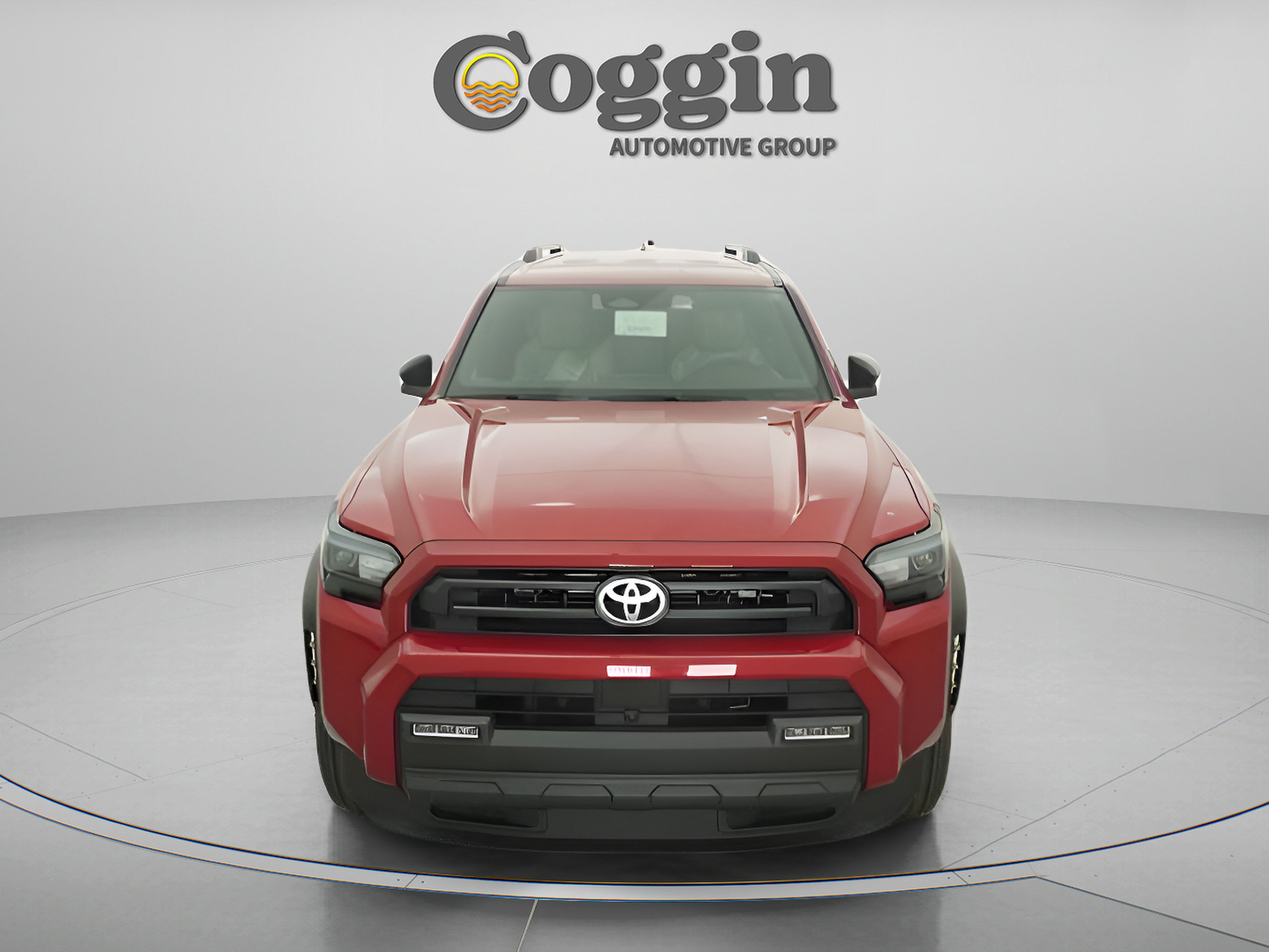 Used 2025 Toyota 4Runner SR5 RWD image 31