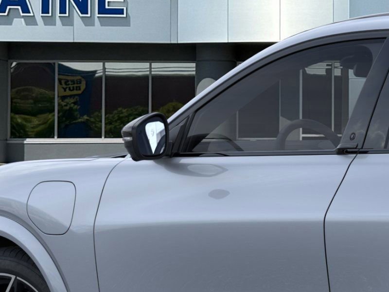 New 2025 Ford Mustang Mach-E GT w/ Interior Protection Package image 20