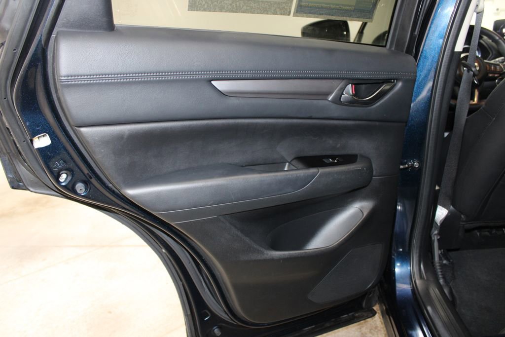 Used 2023 MAZDA CX-5 AWD 2.5 S image 22