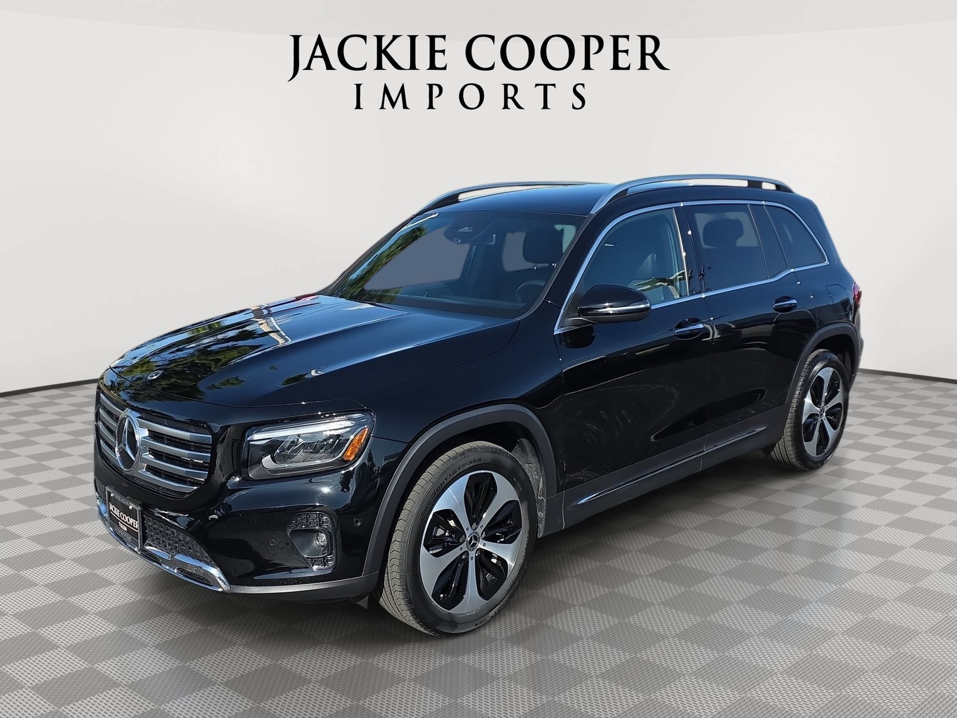 Used 2024 Mercedes-Benz GLB 250