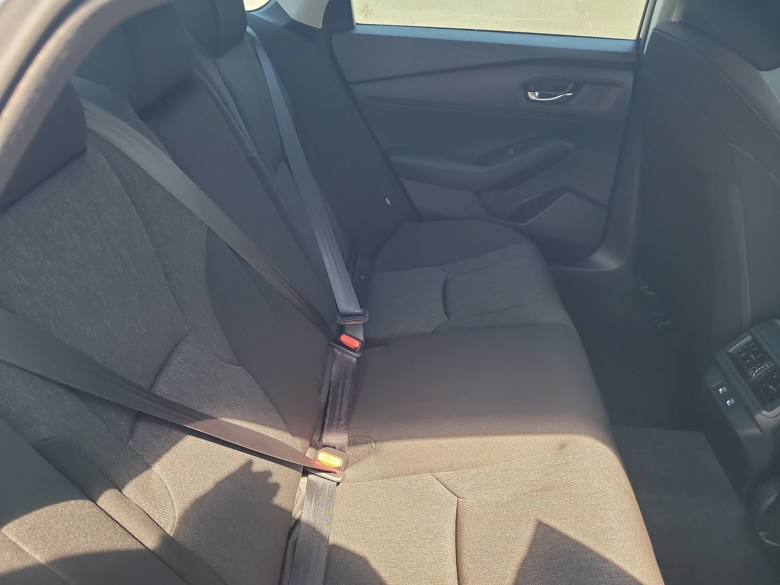 New 2026 Honda Accord SE image 26