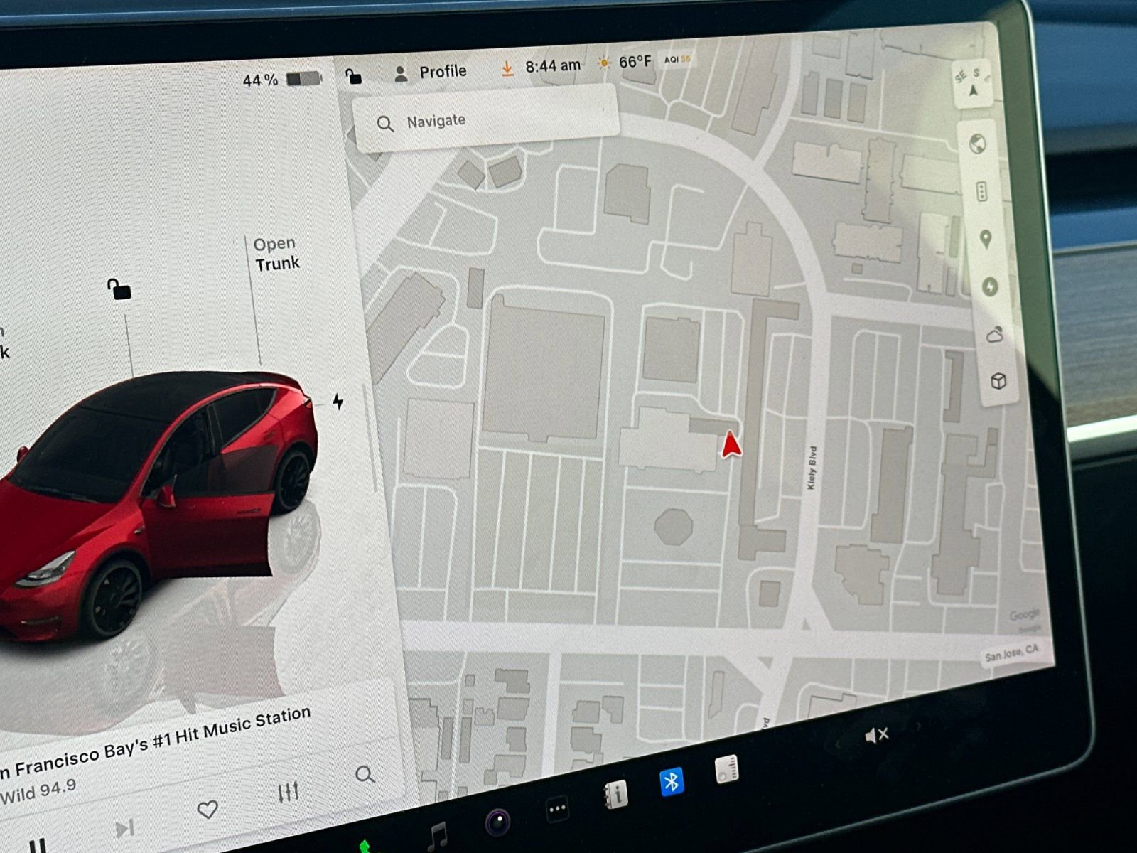 Used 2023 Tesla Model Y Performance image 19