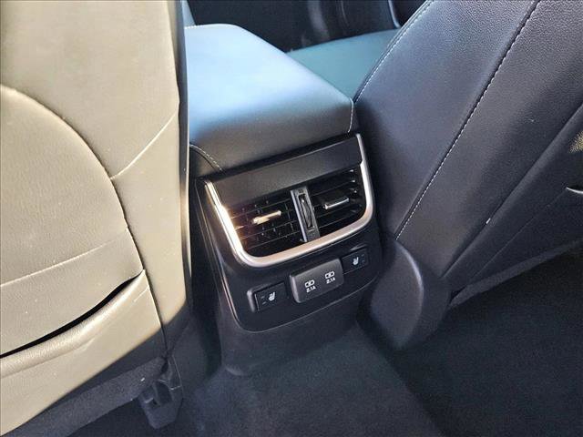 Used 2020 Subaru Outback Limited w/ Popular Package #2 image 17