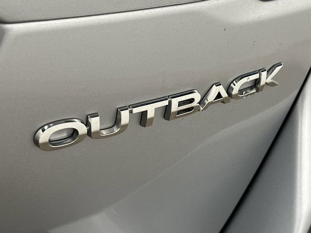 Certified 2024 Subaru Outback Premium image 27