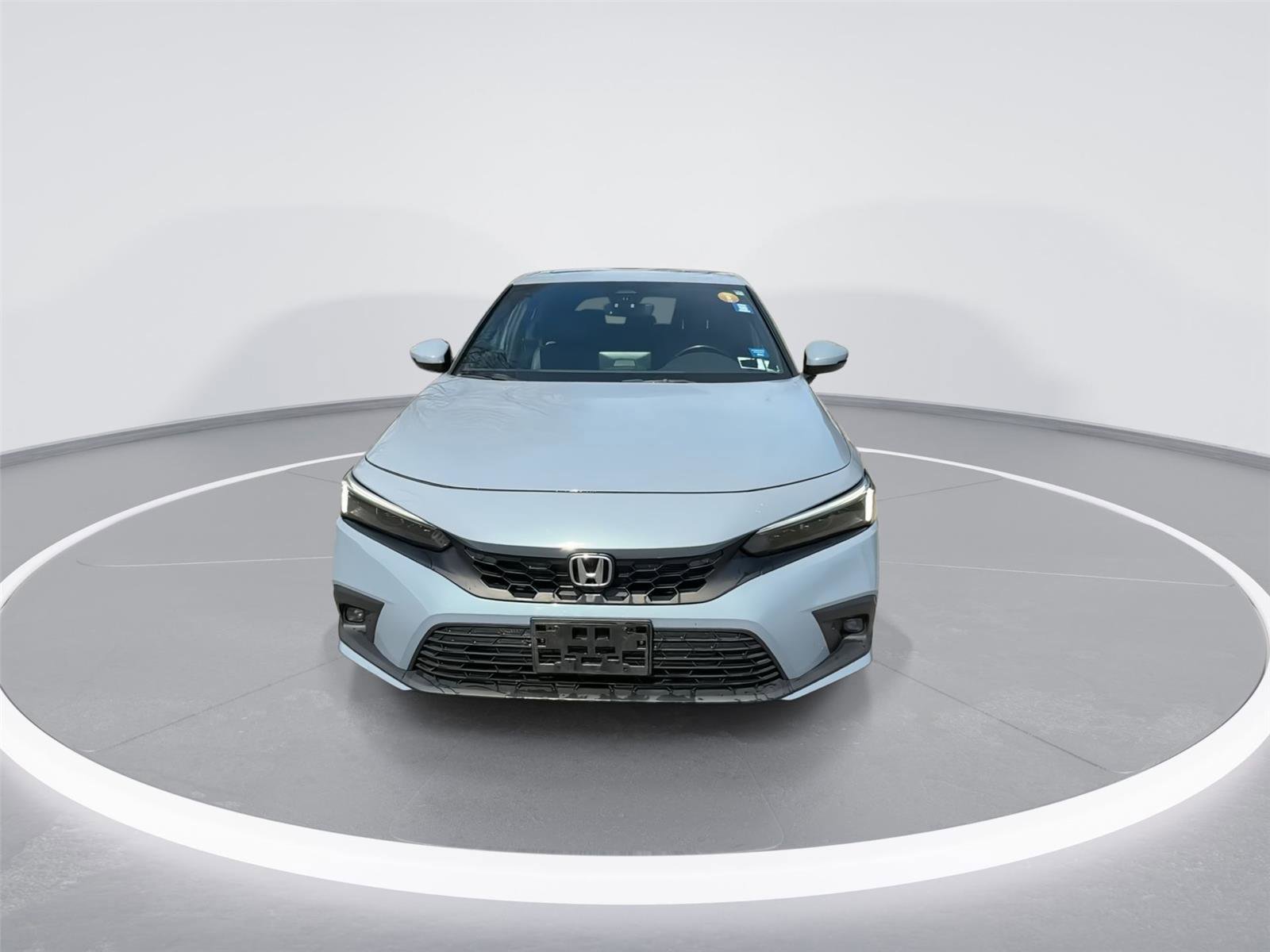 Used 2022 Honda Civic Sport Touring image 3