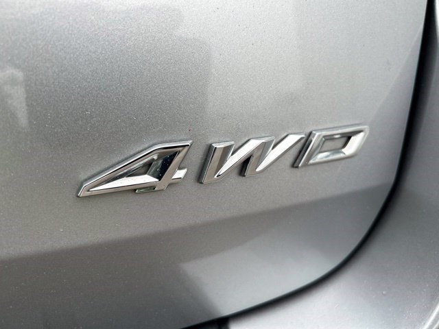 Used 2021 Ford Explorer XLT AWD/4WD image 61