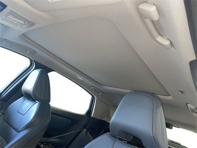 Certified 2024 Nissan Ariya AWD image 26