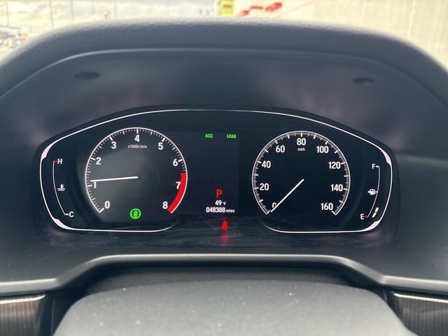 Used 2020 Honda Accord Sport image 12