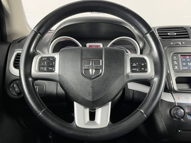 Used 2019 Dodge Journey SE w/ Connectivity Group AWD/4WD image 12