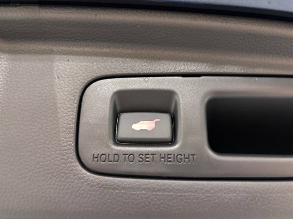 New 2026 Honda CR-V EX-L image 16