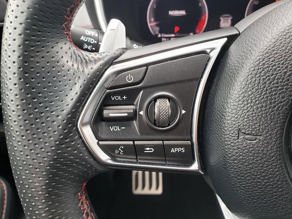 Used 2023 Acura MDX A-Spec AWD/4WD image 16
