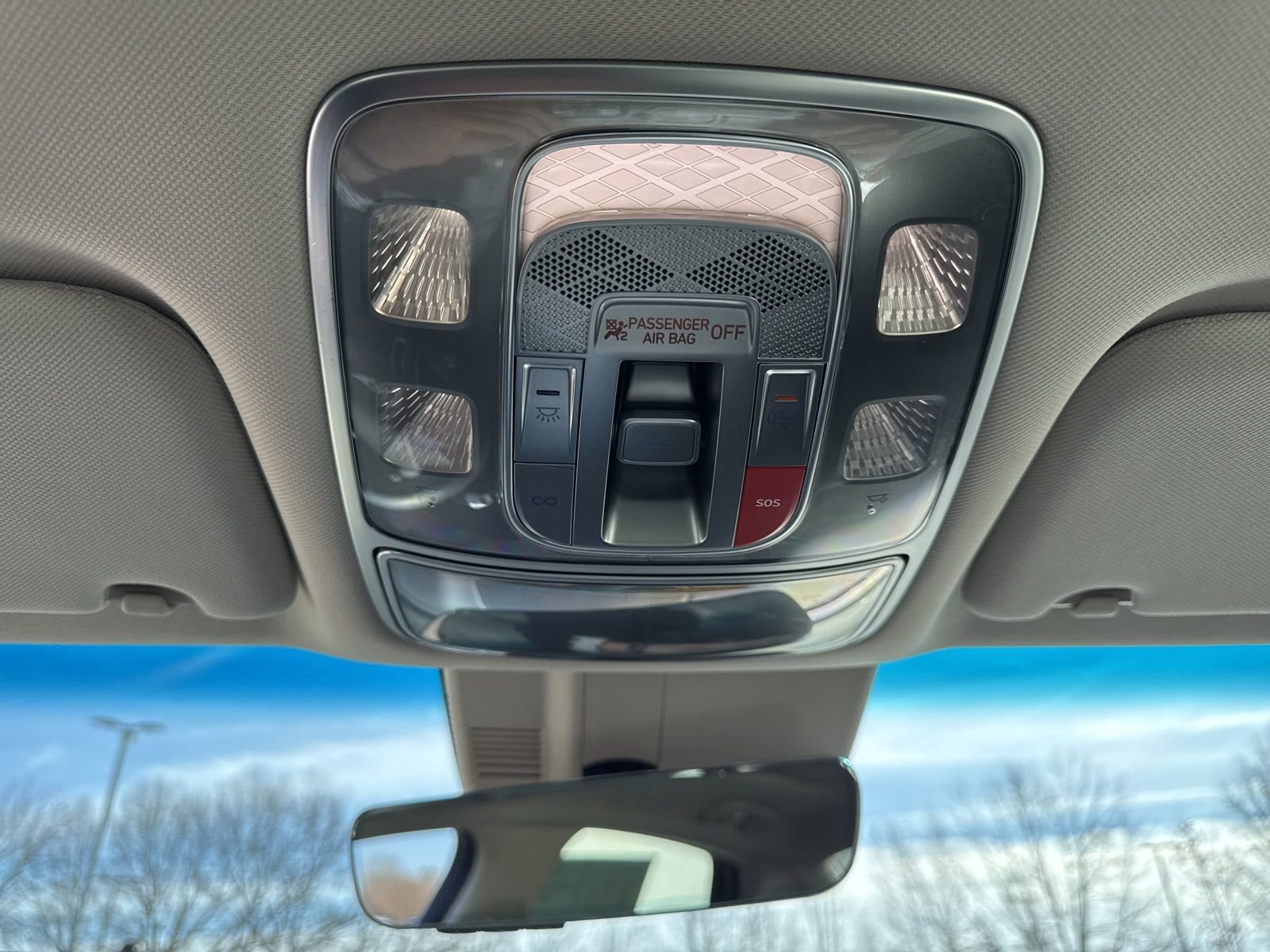 Used 2025 Genesis G80 2.5T Advanced image 31