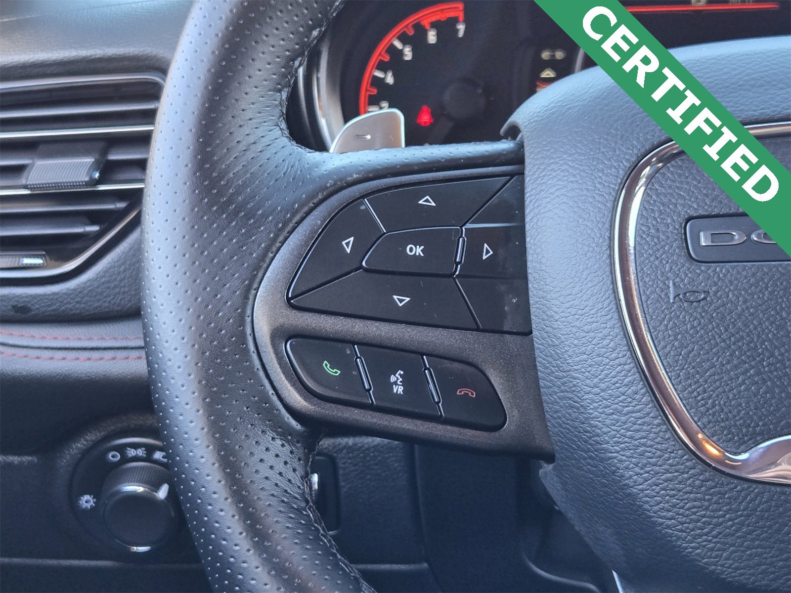 Used 2025 Dodge Durango R/T image 28