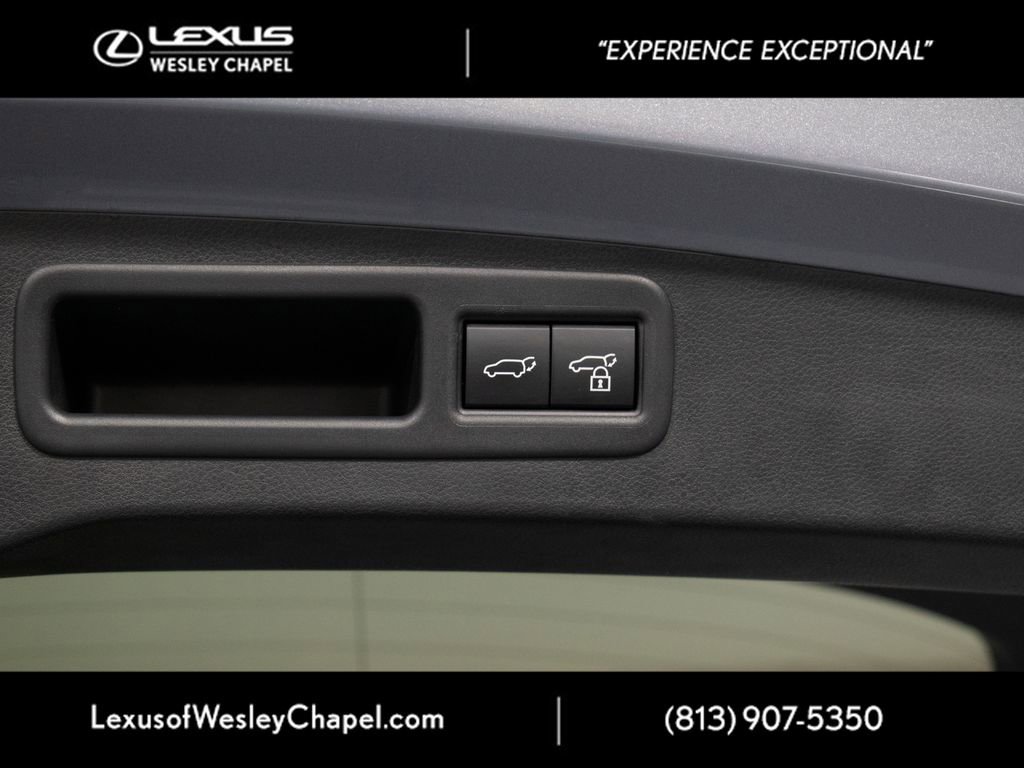 Used 2023 Lexus RX 350 FWD w/ Cold Area Package image 20