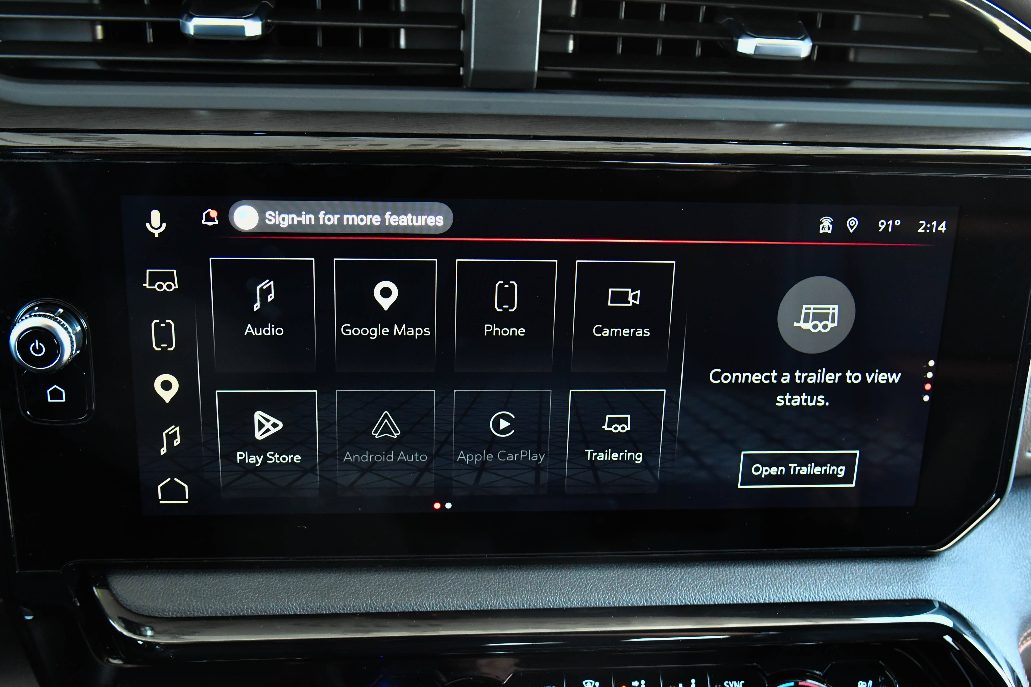 Used 2025 GMC Sierra 1500 AT4 AWD/4WD image 28