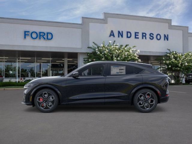 New 2026 Ford Mustang Mach-E GT w/ California Special Package image 3