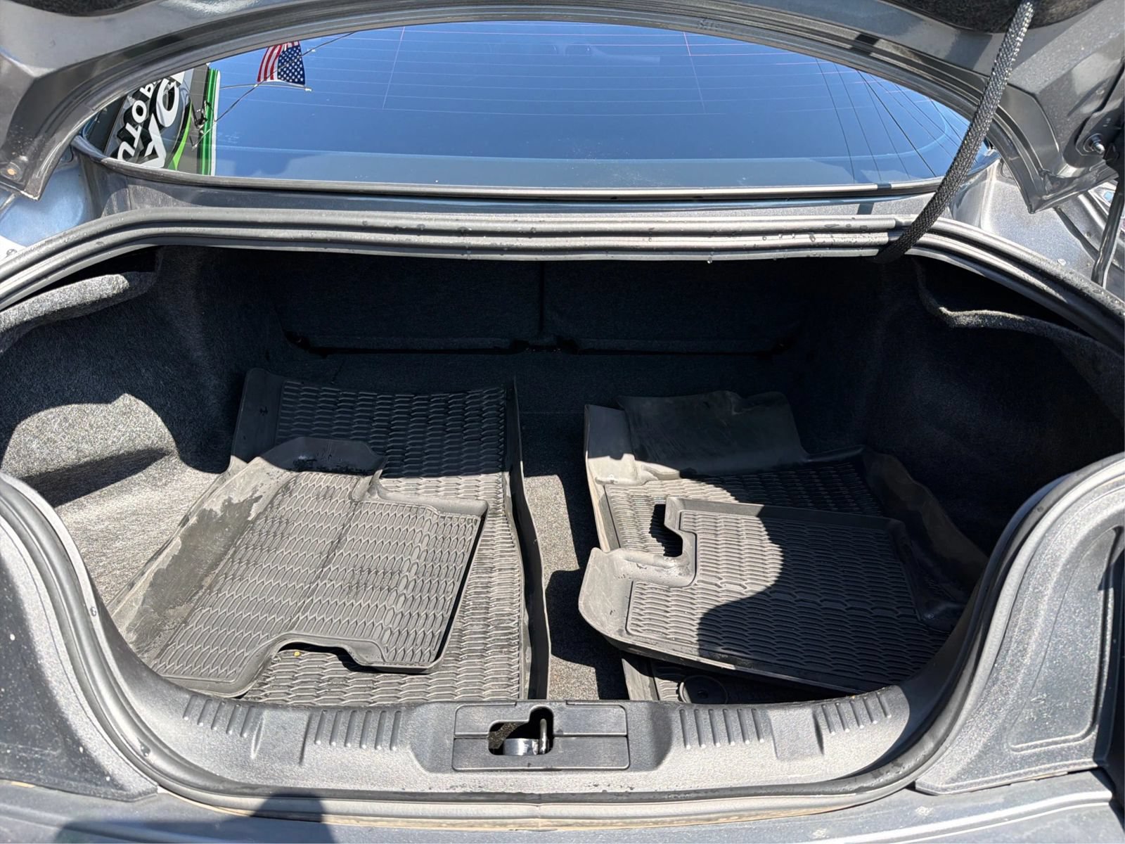 Used 2022 Ford Mustang GT RWD image 13