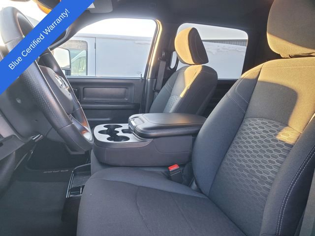Used 2025 RAM 3500 Tradesman AWD/4WD image 5