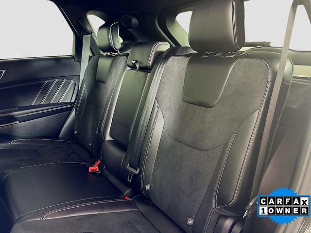 Used 2022 Ford Edge ST AWD/4WD image 23