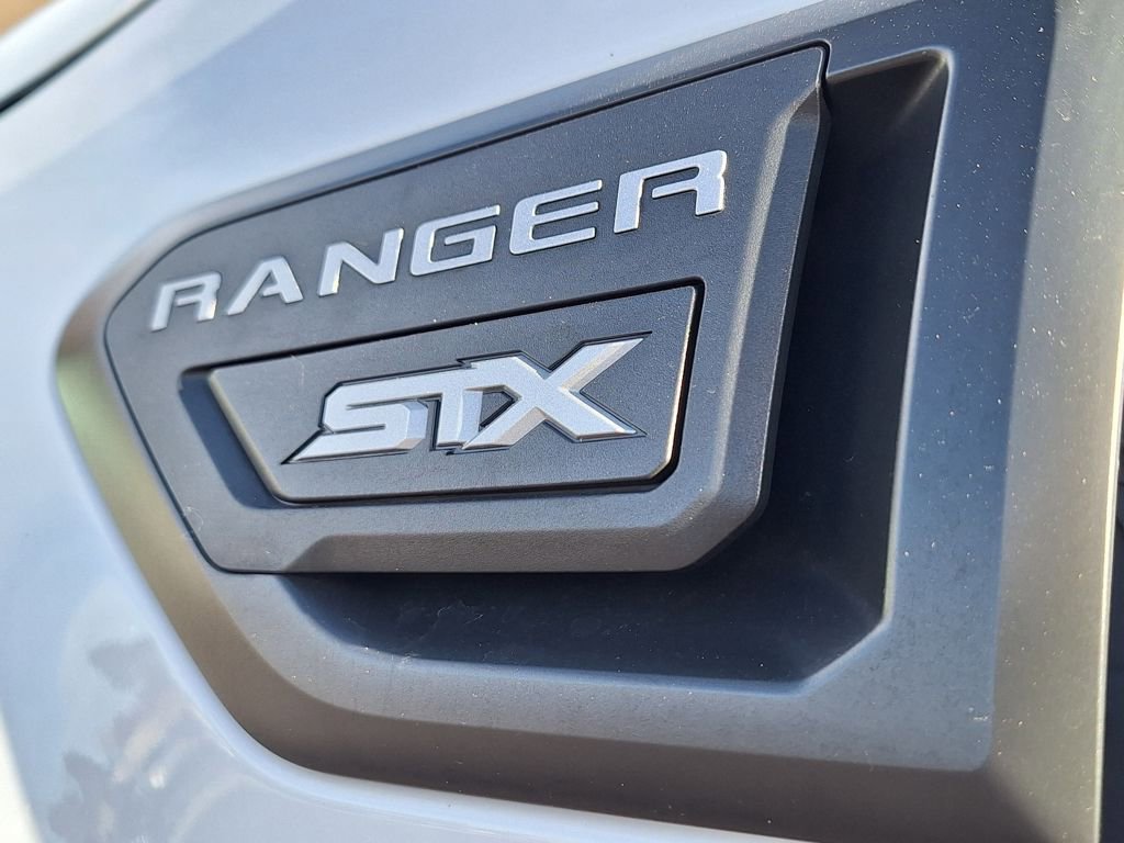 Used 2023 Ford Ranger XL w/ Equipment Group 101A High image 30