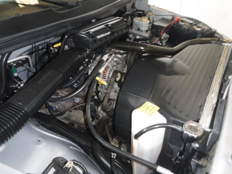 Used 2001 Dodge Ram 1500 Truck 2WD Regular Cab image 23