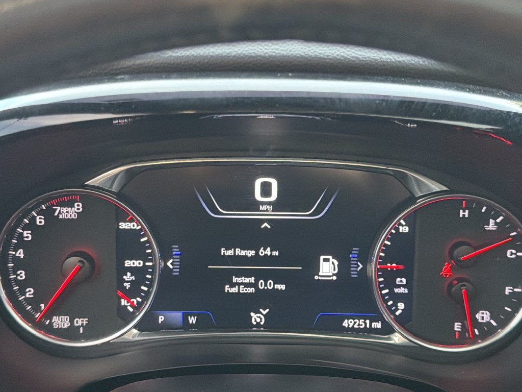 Used 2022 Chevrolet Traverse High Country FWD image 29