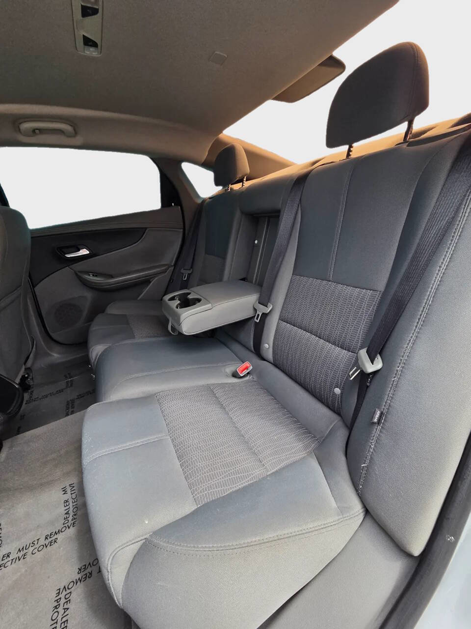 Used 2016 Chevrolet Impala LS image 12