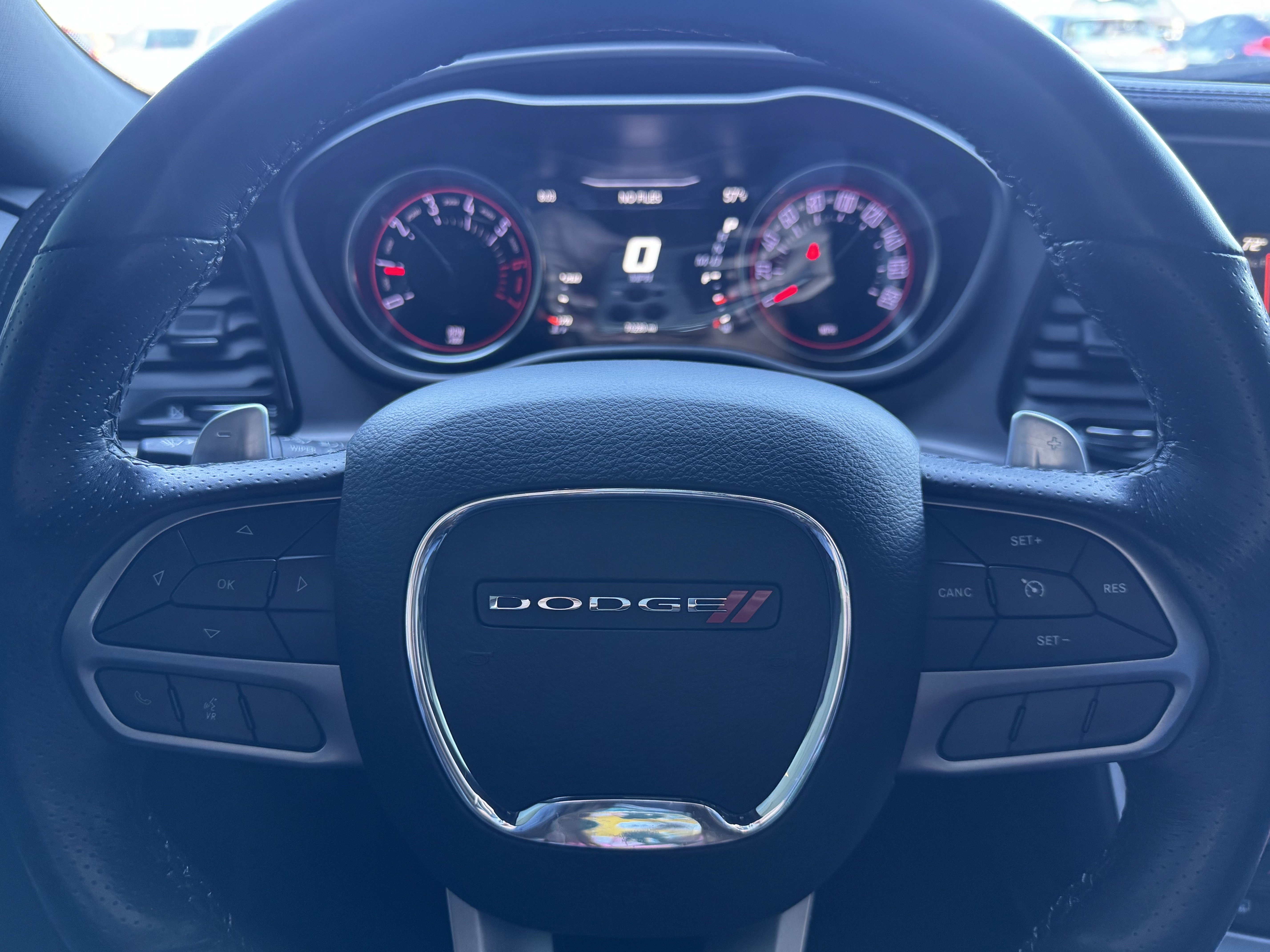 Used 2020 Dodge Challenger R/T Scat Pack image 10