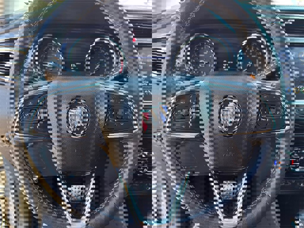 Used 2023 Buick Encore GX Select w/ Sport Touring Package image 14