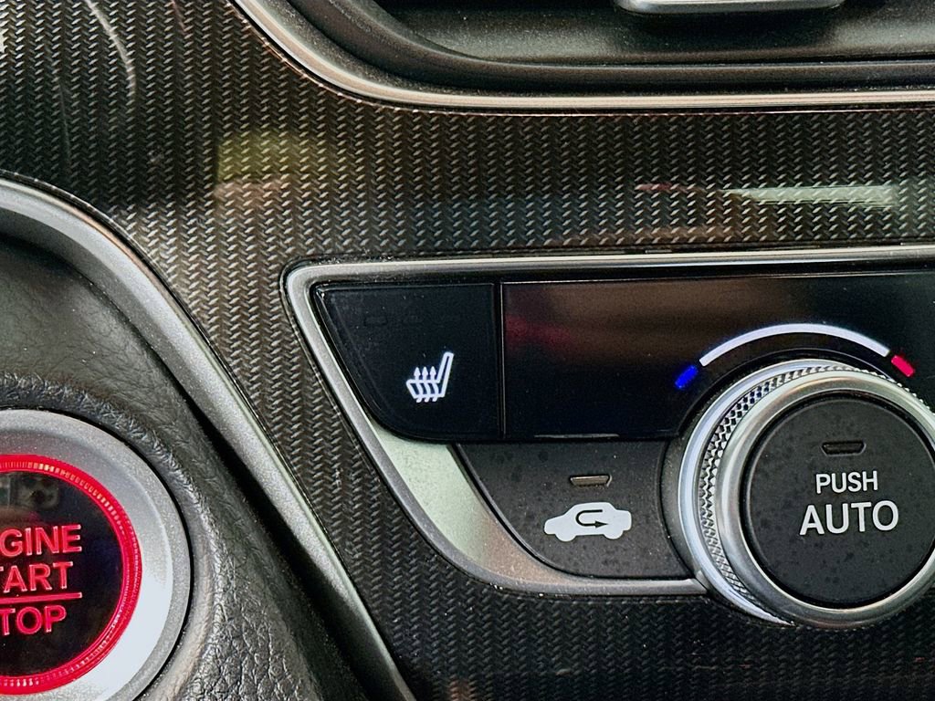 Used 2022 Honda Accord Sport image 27