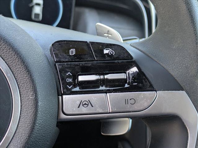Used 2024 Hyundai Santa Cruz Night AWD/4WD image 6