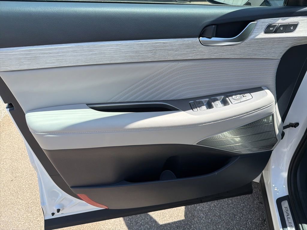 Used 2024 Hyundai Palisade Calligraphy AWD/4WD image 18