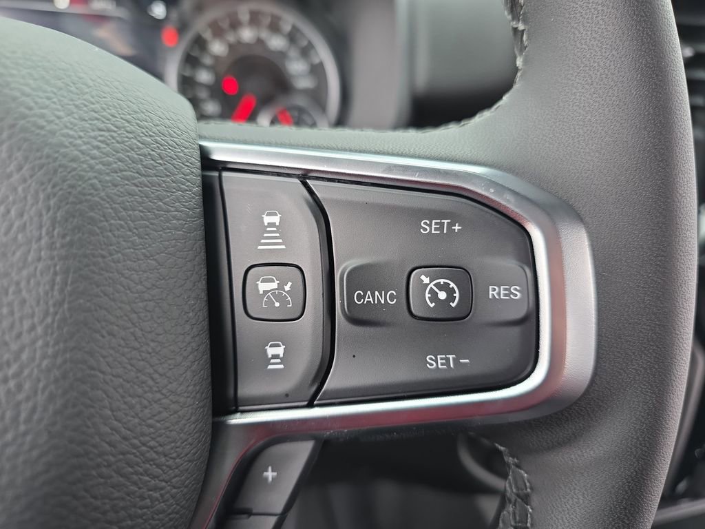 New 2026 RAM 1500 Big Horn image 17