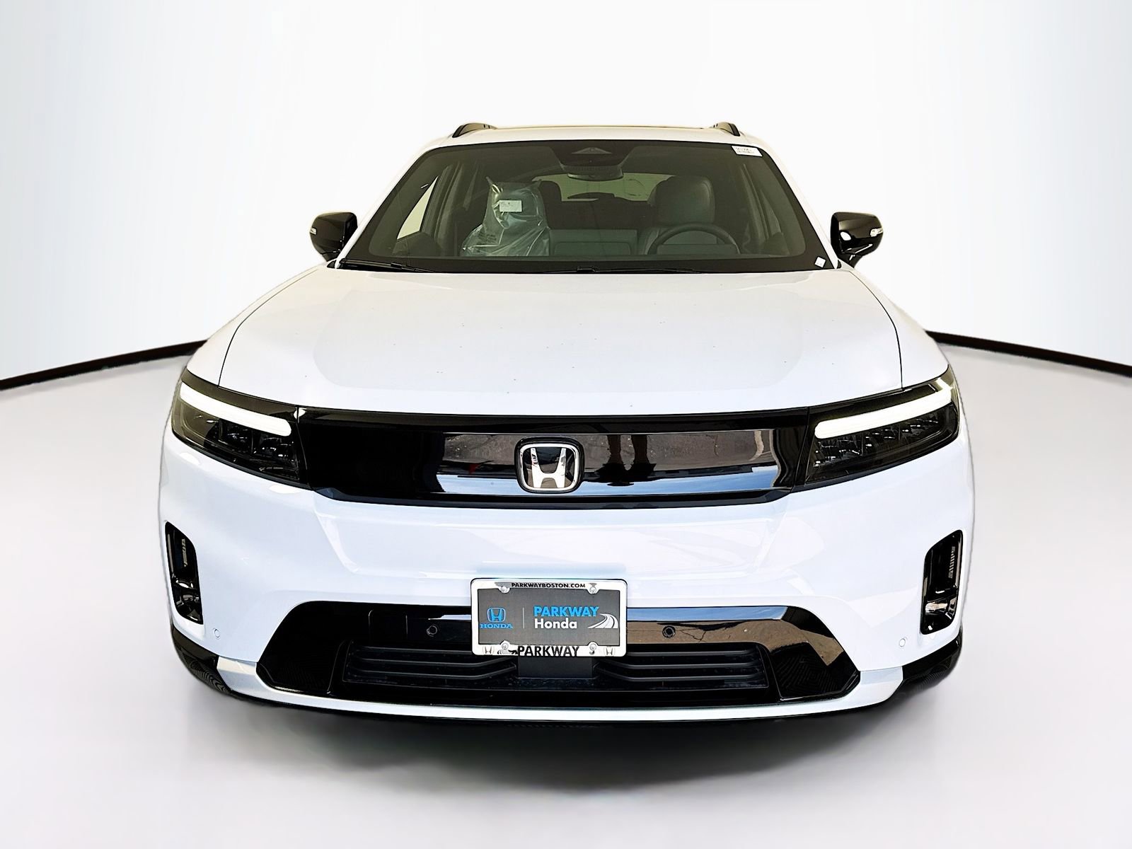 New 2026 Honda Prologue EX image 2
