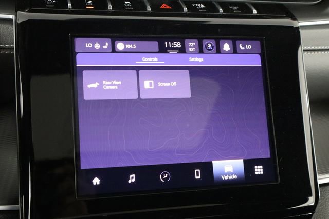 Used 2024 Jeep Grand Cherokee Altitude RWD image 35
